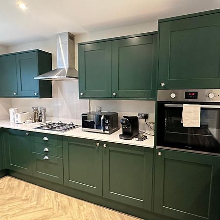 Durham Holiday Home 外观 照片
