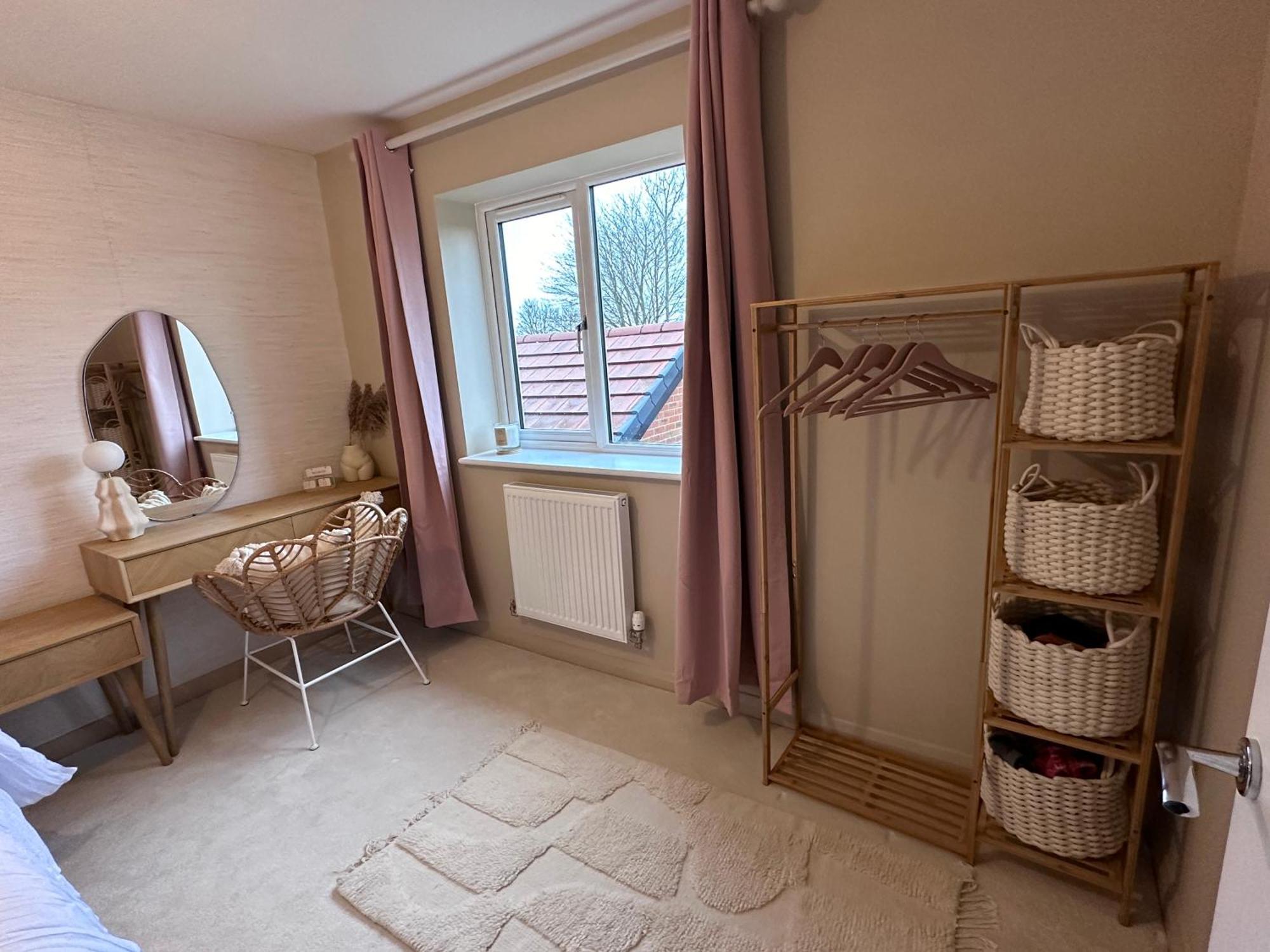 Durham Holiday Home 外观 照片