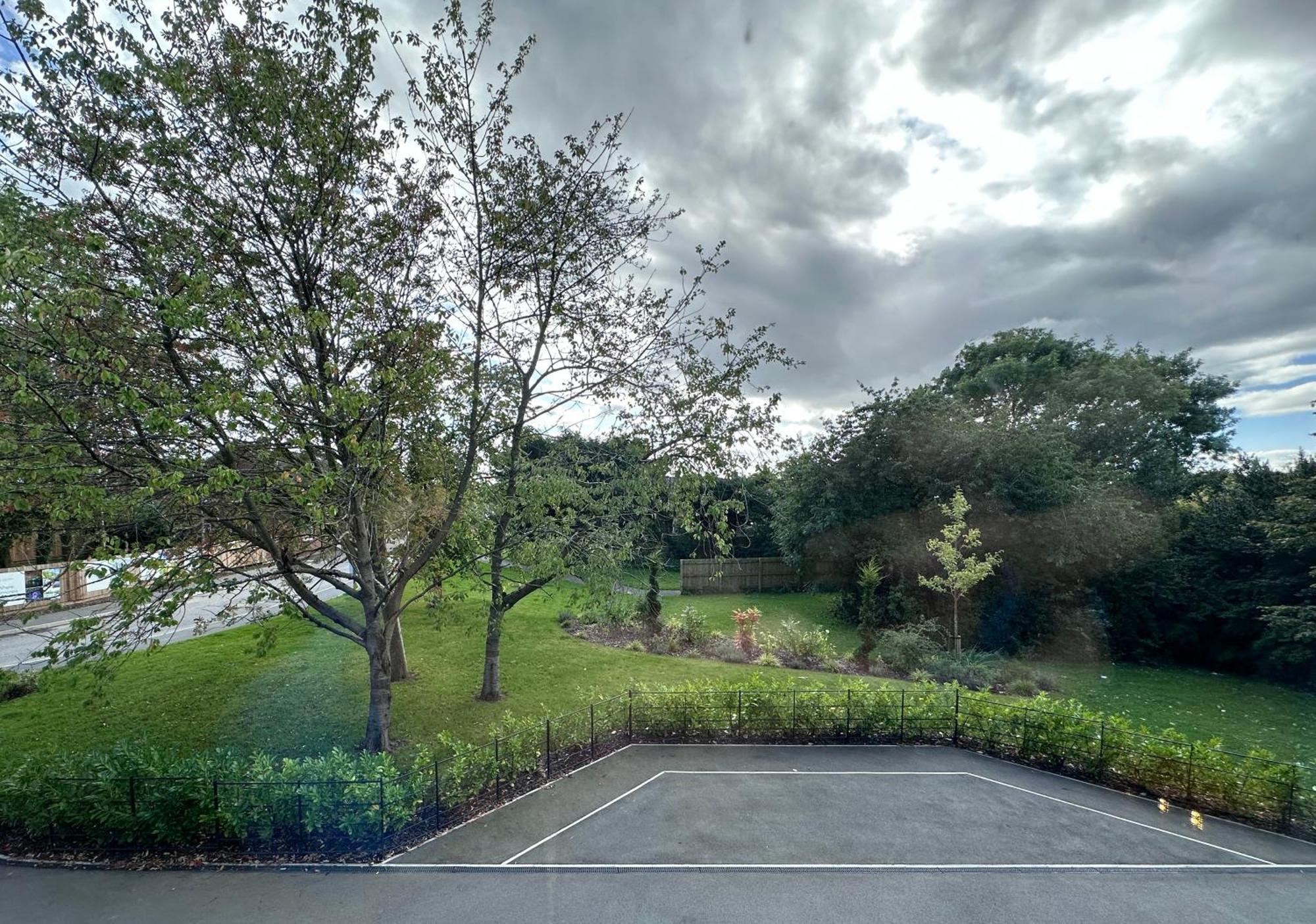 Durham Holiday Home 外观 照片