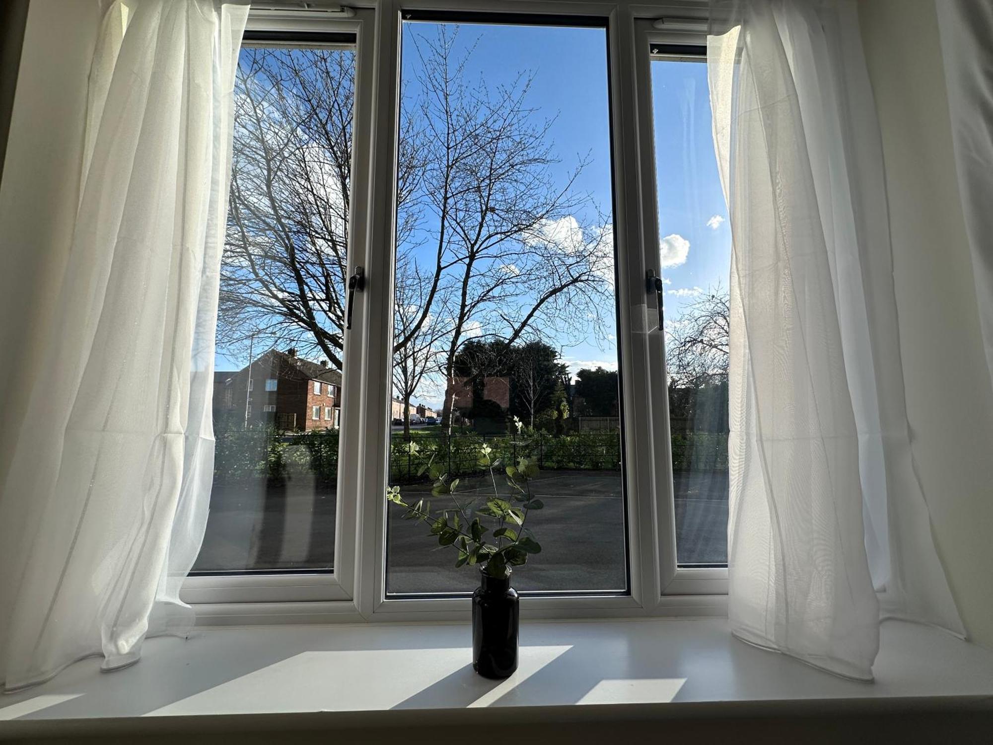 Durham Holiday Home 外观 照片
