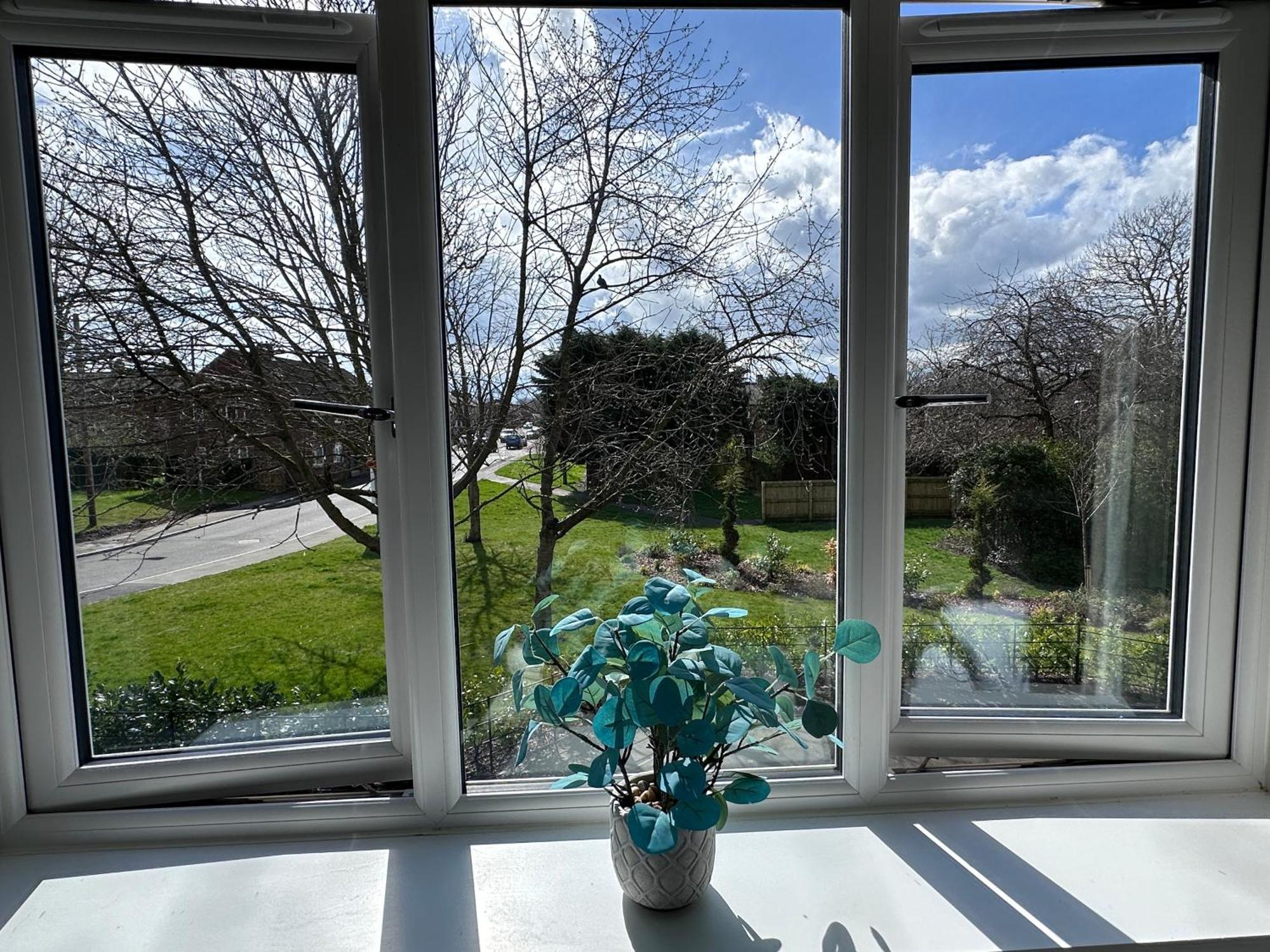 Durham Holiday Home 外观 照片