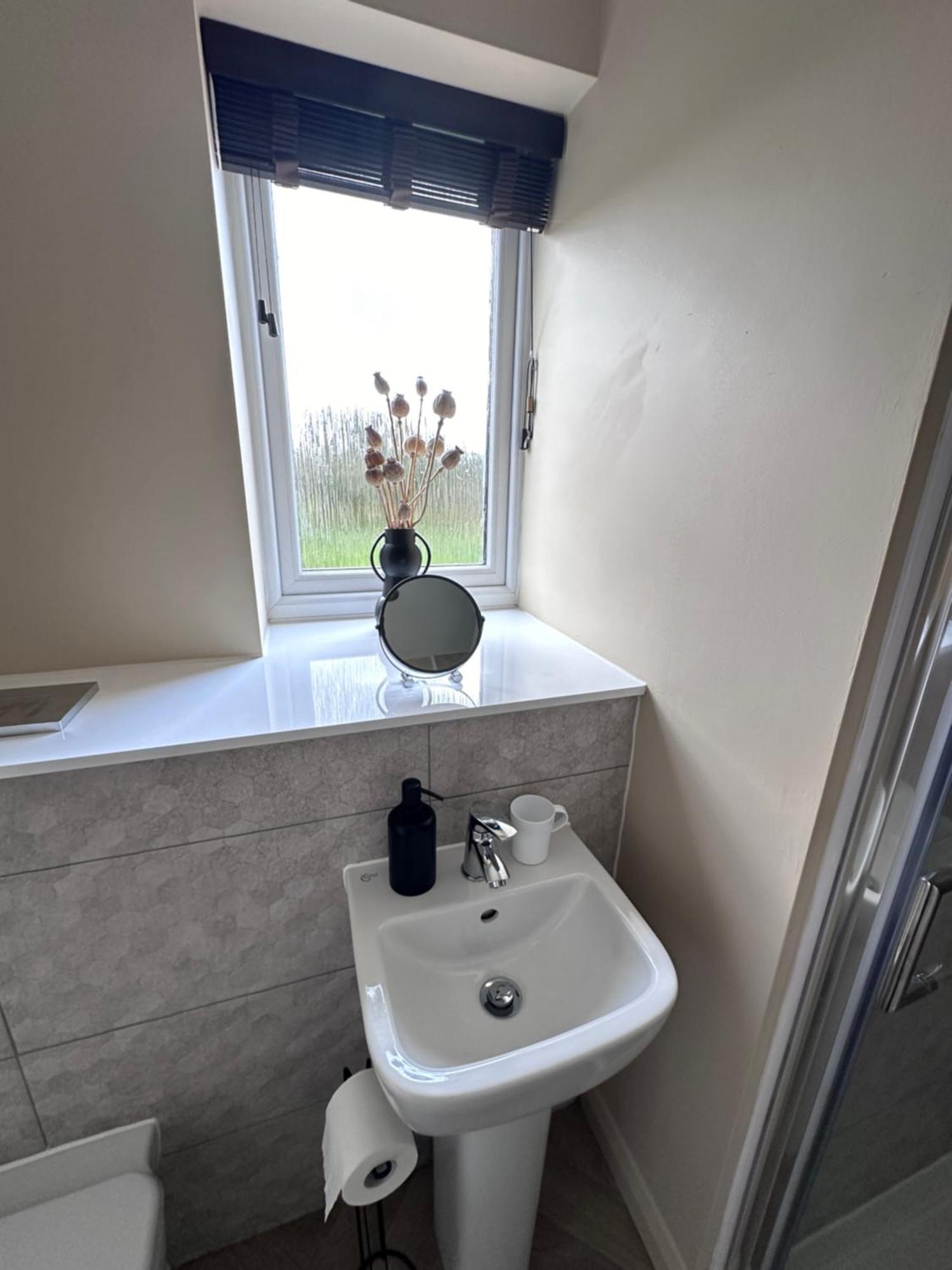 Durham Holiday Home 外观 照片