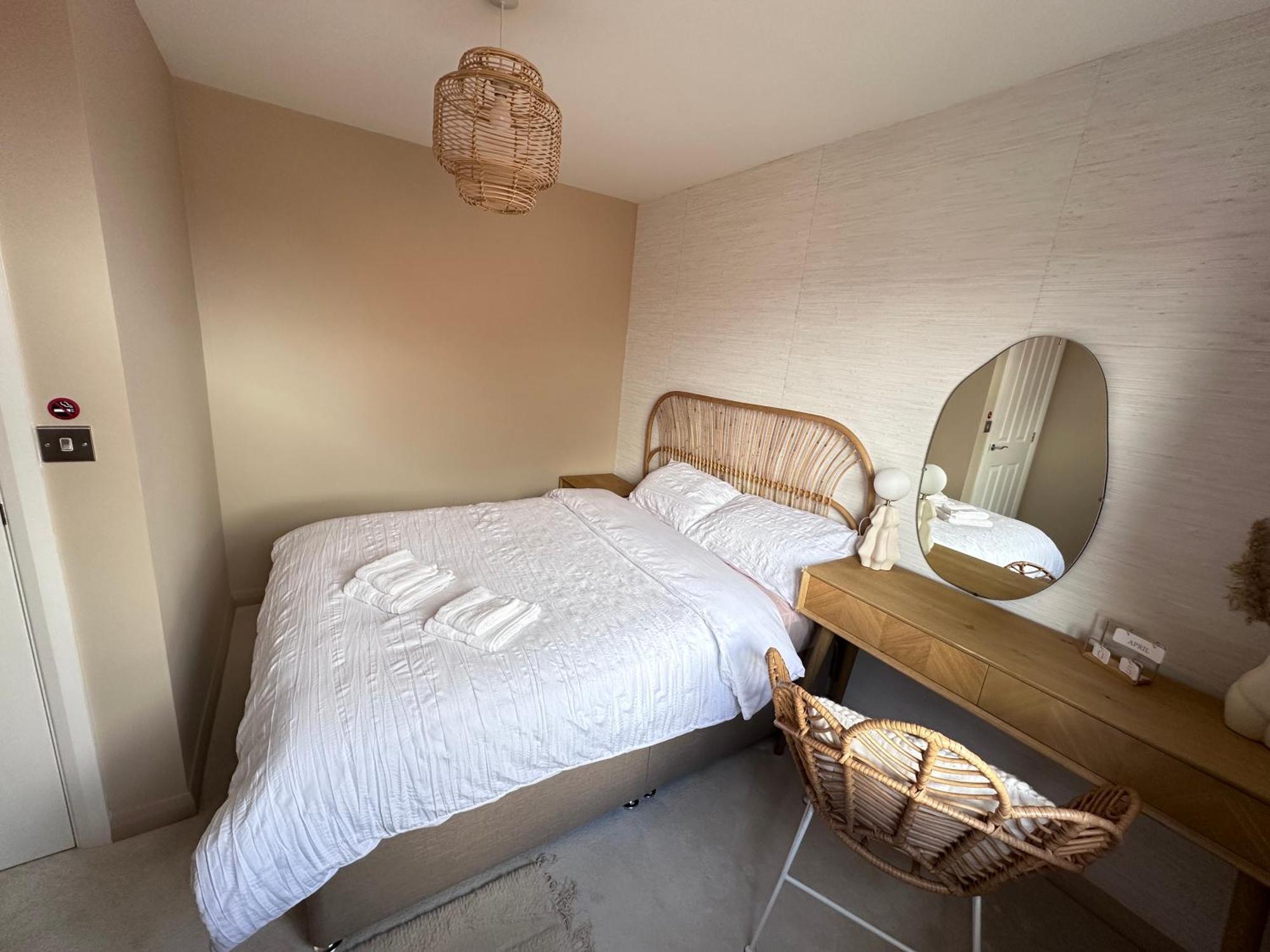 Durham Holiday Home 外观 照片