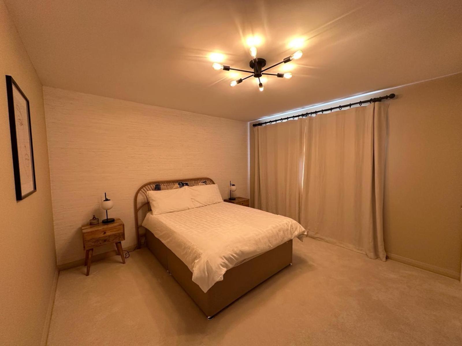 Durham Holiday Home 外观 照片