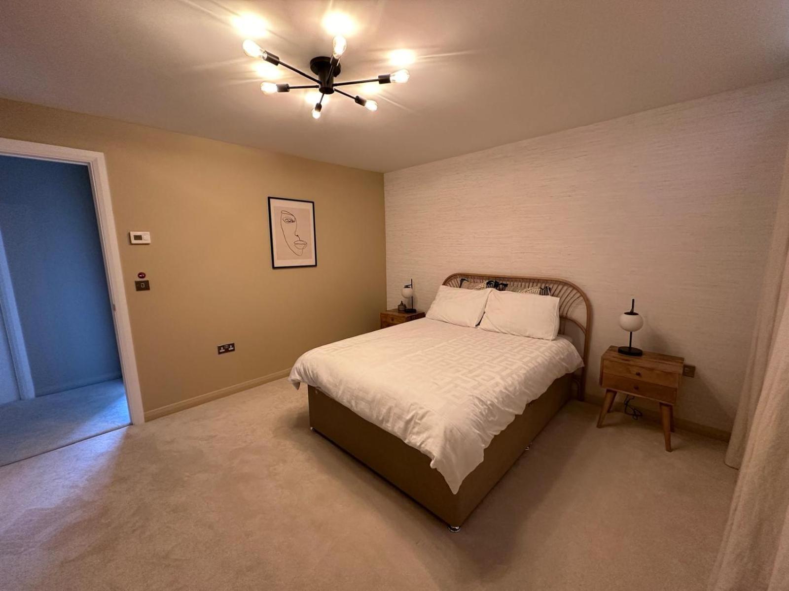 Durham Holiday Home 外观 照片